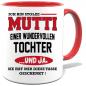 Preview: Tasse Tochter Mutti