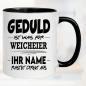 Preview: Schwarz 330ml