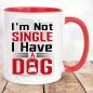 Preview: No Single Have Dog