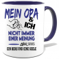 Preview: Mein Opa