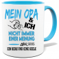 Preview: Mein Opa