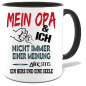 Preview: Mein Opa