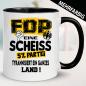 Preview: Tasse FDP