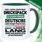 Preview: Tasse Ricarda Lang Schlachterplatte fressen