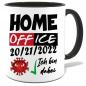 Preview: Tasse Corona Sars Home Office