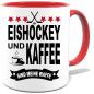 Preview: Tasse Sportart Eishockey