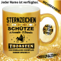 Preview: Schütze Metallic Effekt Tassen