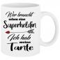 Preview: Superhelden in der Familie