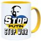Preview: Tasse Stop Putin