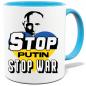 Preview: Tasse Stop Putin