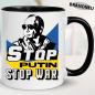 Preview: Tasse Stoppt endlich Putin