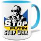 Preview: Stop Putin Stop War