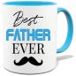 Preview: Tasse Vatertag Best Father