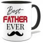 Preview: Tasse Vatertag Best Father