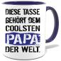 Preview: Tasse Cooler Papa