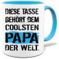 Preview: Tasse Cooler Papa