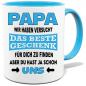 Preview: Tasse Geschenk