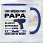 Preview: Tasse Reparatur