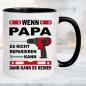 Preview: Tasse Vatertag Reparatur