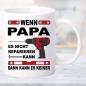 Preview: Tasse Reparatur