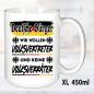 Preview: XL Weiss 450ml