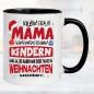 Preview: Mama fantastische Kinder