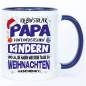 Preview: Papa fantastische Kinder