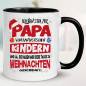 Preview: Papa fantastische Kinder