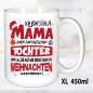 Preview: Mama fantastische Tochter