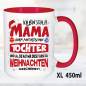 Preview: Mama fantastische Tochter