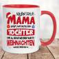 Preview: Mama fantastische Tochter