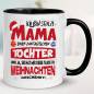 Preview: Mama fantastische Tochter