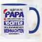 Preview: Papa fantastische Tochter