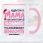 Preview: Mama fantastischer Sohn