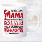 Preview: Mama fantastischer Sohn