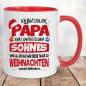 Preview: Papa fantastischer Sohn