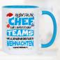 Preview: Stolzer Chef