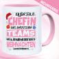 Preview: Tasse Weihnachten für den besten Chef