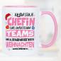 Preview: Weihnachten Stolze Chefin