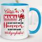 Preview: Mama ist der Hammer