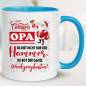 Preview: Opa ist der Hammer