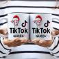 Preview: Christmas Tik Tok Queen