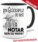 Preview: Tasse Yoda Personalisiert Beruf