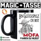 Preview: Magic Tasse