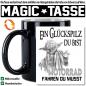 Preview: Magic Tasse