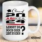 Preview: XXL Weiß 450ml