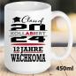 Preview: XXL Weiß 450ml