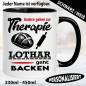 Preview: Tasse-personalisiert-mit-Beruf-und-Name-Bäcker/in