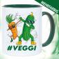 Preview: Veggi Vegan Tasse