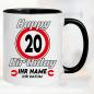 Preview: Schwarz 330ml